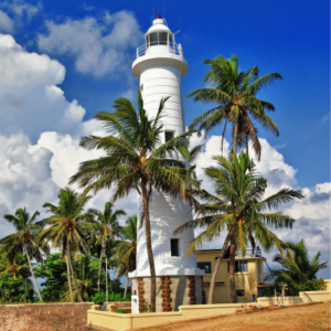 Galle Lighthouse