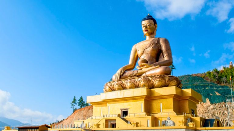 Buddha