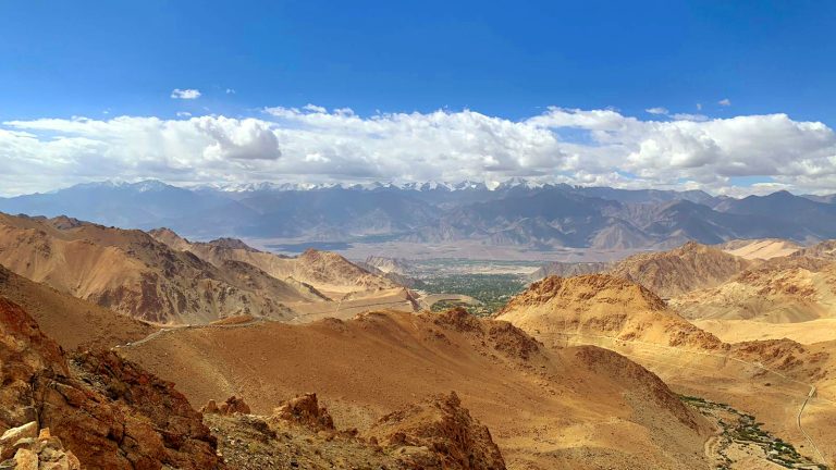 Visit Ladakh
