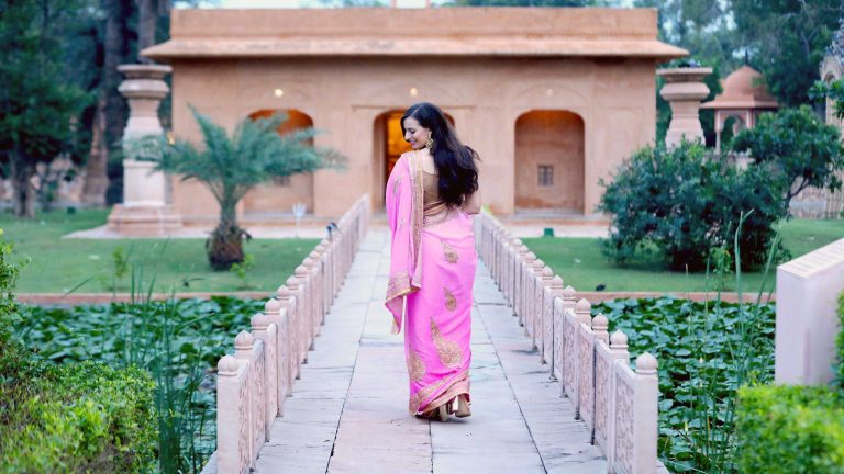 Grand Indian Journey